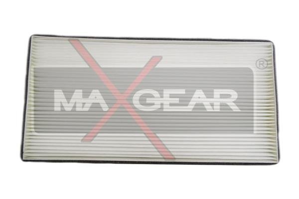 Raitisilmasuodatin MAXGEAR 26-0013