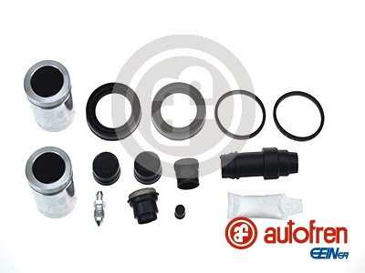 Korjaussarja, jarrusatula AUTOFREN SEINSA D41121C