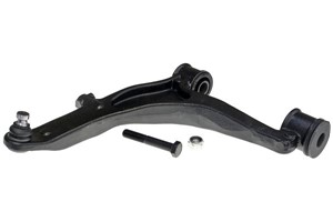 Tukivarsi, pyöräntuenta, Etuakseli, Alla, Vasen, NISSAN,OPEL,RENAULT,VAUXHALL, 4418629, 54501-00Q0E, 8200750273, 93194853