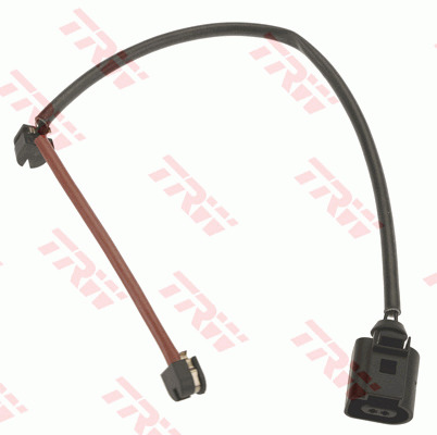 Jarrupalan kulumisen ilmaisin TRW GIC357