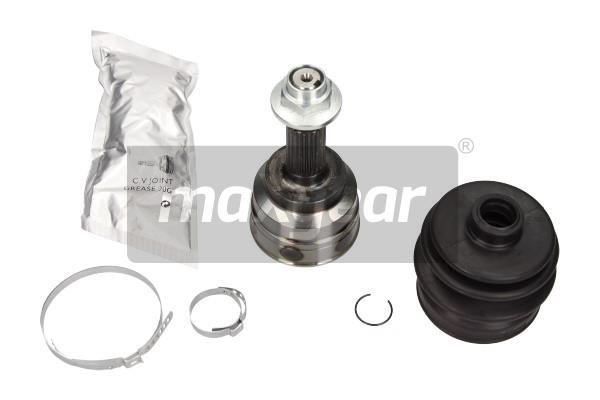 Vetoakselin nivelsarja MAXGEAR 49-0749