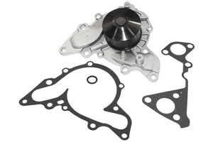 Vesipumppu, CHRYSLER CIRRUS, STRATUS, STRATUS Cabriolet, DODGE STRATUS, MITSUBISHI PAJERO II, PAJERO Canvas Top II, PAJERO SPORT I, 1300