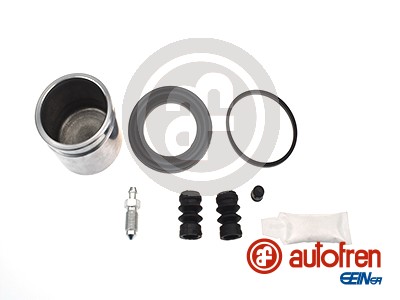 Korjaussarja, jarrusatula AUTOFREN SEINSA D41072C