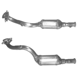 Katalysaattori, RENAULT CLIO II, TWINGO II, 200102969R, 8200114121, 8200122934, 8200265508, 8200359547, 8200468535, 8200593934
