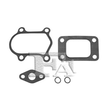 Asennussarja, turboahdin FA1 KT870060E