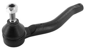 Raidetangon pää, Eteen, oikea, NISSAN QASHQAI / QASHQAI +2 I, QASHQAI SUV II, X-TRAIL, RENAULT KOLEOS I, D8 52 0JY 00A, D8520-JY00A