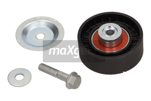 Ohjainrulla, moniurahihna MAXGEAR 54-0665