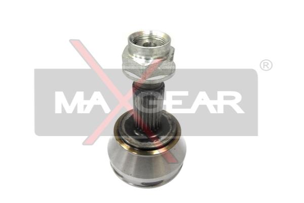 Vetoakselin nivelsarja MAXGEAR 49-0611