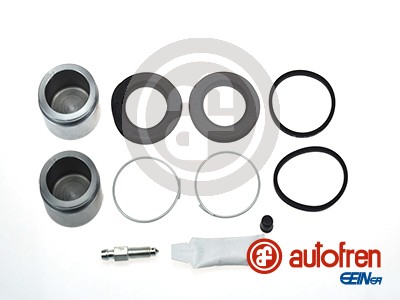 Korjaussarja, jarrusatula AUTOFREN SEINSA D42656C