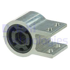 Control Arm-/Trailing Arm Bush DELPHI TD1670W