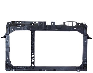 Jäähdyttimen säleikkö, FORD FIESTA VI, FIESTA Van VI, 1 716 495, 1 754 101, 1801906
