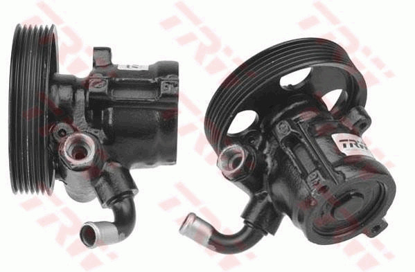 Hydrauliikkapumppu, ohjaus TRW JPR238