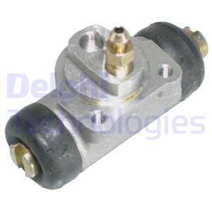 Jarrusylinteri DELPHI LW60298