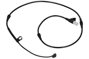 Kulumisenilmaisin, jarrupala, Etuakseli, LAND ROVER RANGE ROVER SPORT, SEM500026