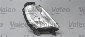 Sumuvalo, Oikea, PEUGEOT 308 I, 308 CC, 308 SW I, 308 SW Skåp / kombi I, RCZ, 6206F0, 6206-F0, 9680498880