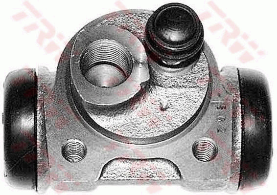Jarrusylinteri TRW BWD130