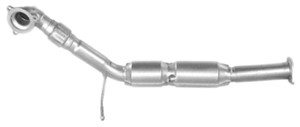 Katalysaattori, VOLVO S60 I, S70, S80 I, V70 I, V70 II, 8603062, 8603098, 8627550, 8642987, 8670220