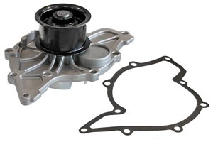 Vesipumppu, AUDI A4, A4 Avant, A4 Cabriolet, A6, A6 Avant, A8, ALLROAD, SKODA SUPERB I, VW PASSAT, PASSAT Variant, 059 121 004 B, 059 12