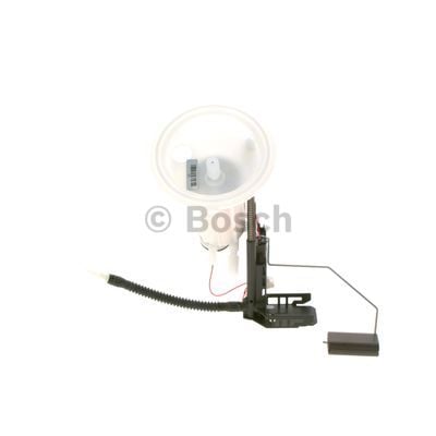 Tunnistin, polttoainetankki BOSCH 0 580 314 549
