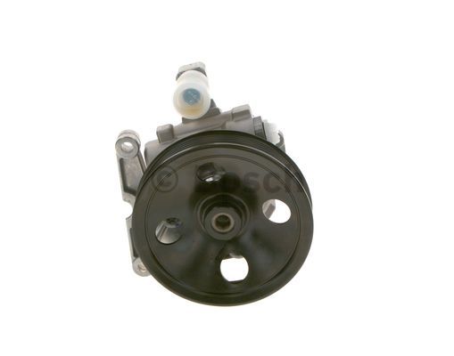 Hydrauliikkapumppu, ohjaus BOSCH K S00 000 628