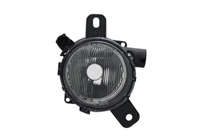 Sumuvalo, Oikea, OPEL CORSA D, CORSA D Skåp/halvkombi, CORSA E, CORSA E Skåp/halvkombi, MERIVA B Minibus, minivan, 13253626, 1710044