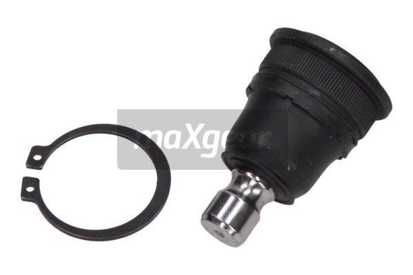 Pallonivel MAXGEAR 72-2050