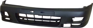 Puskuri, eteen, Edessä, NISSAN ALMERA I, ALMERA Hatchback I, 62022 0N025, N6022 0N625