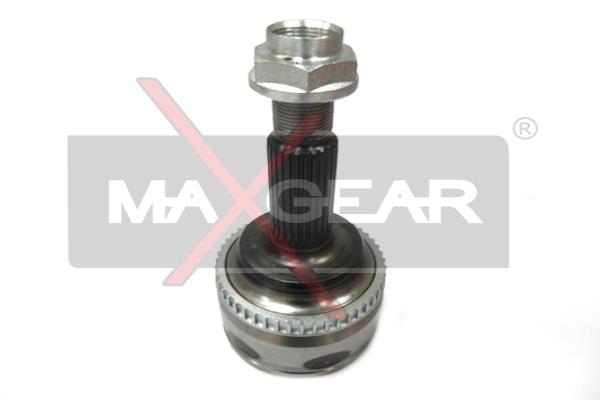 Vetoakselin nivelsarja MAXGEAR 49-0531