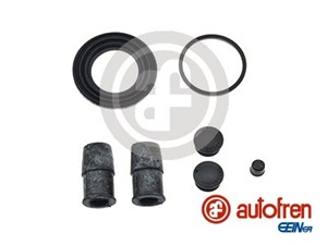 Korjaussarja, jarrusatula, Taka-akseli, BMW,MG,ROVER,SAAB,SEAT,TOYOTA, 34211158578, 34212227519
