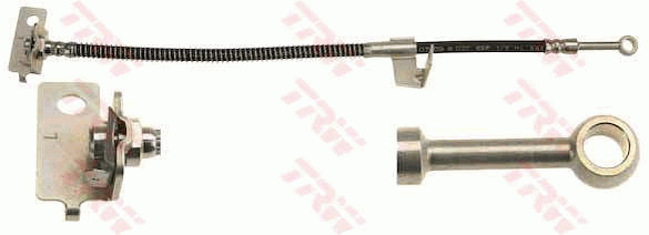 Jarruletku TRW PHD616