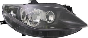 Ajovalo, Vasen, SEAT IBIZA IV, IBIZA SC IV, IBIZA ST IV, 6J1941033A