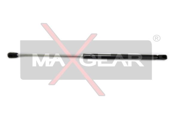 Kaasujousi, takaluukku MAXGEAR 12-0083