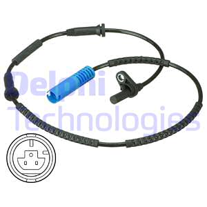 ABS-anturi DELPHI SS20554