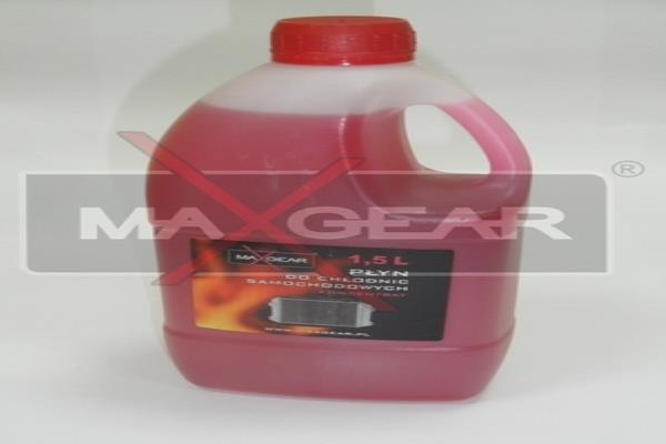 Jäähdytinneste MAXGEAR 36-0050