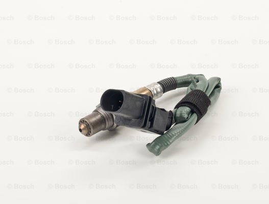 Lambdatunnistin BOSCH 0 258 017 108