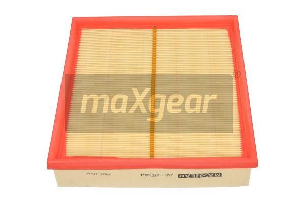 Ilmansuodatin MAXGEAR 26-0639