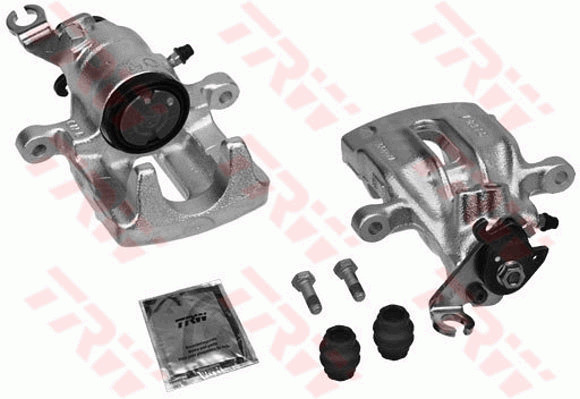 Jarrusatula TRW BHN170E
