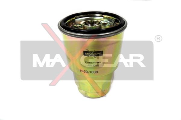 Polttoainesuodatin MAXGEAR 26-0403