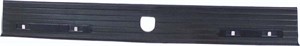 Takaluukun levy, Keskellä, PEUGEOT 205 I, 205 II, 205 Cabriolet I, 8742.16