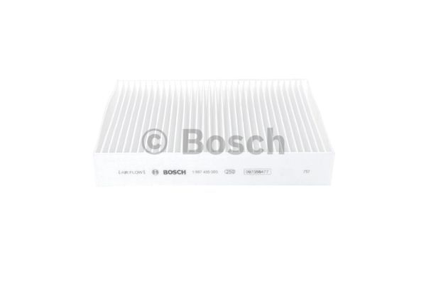 Raitisilmasuodatin BOSCH 1 987 435 003