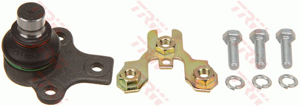 Pallonivel TRW JBJ210