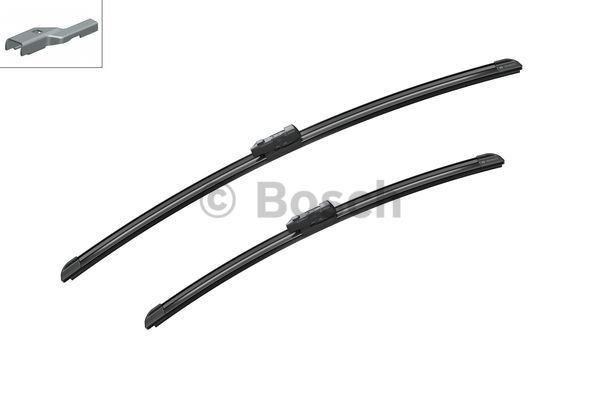 Pyyhkijänsulka BOSCH 3 397 118 980