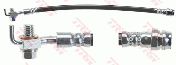 Jarruletku TRW PHD1271