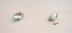 Vilkkuvalo, Vasen, FORD SCORPIO I, SCORPIO Sedan I, SCORPIO Turnier I, 1 017 121