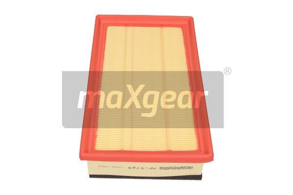 Ilmansuodatin MAXGEAR 26-0487