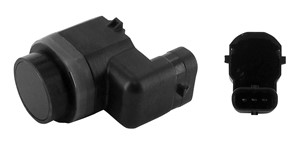 Tunnistin, etäisyystunnistin, Takana, Sisempi, Ulompi, NISSAN,OPEL,RENAULT, 28 44 213 00R, 28 44 223 38R
