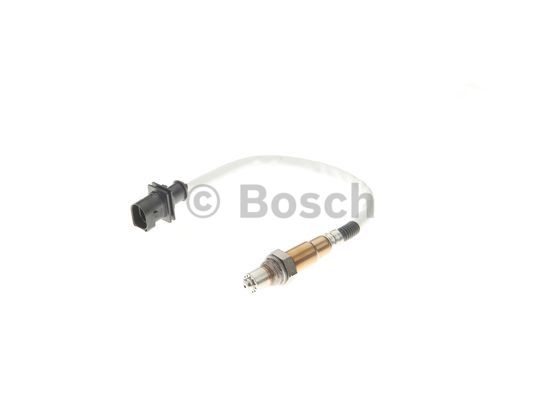 Lambdatunnistin BOSCH 0 258 027 157