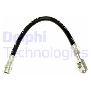 Jarruletku DELPHI LH0412