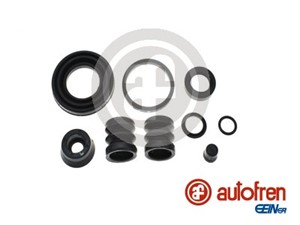 Korjaussarja, jarrusatula, Etuakseli, Taka-akseli, ALFA ROMEO,FIAT,FORD,LANCIA,MERCEDES-BENZ, 9941668, 9947819, 9950476