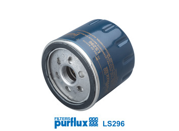 Öljynsuodatin PURFLUX LS296
